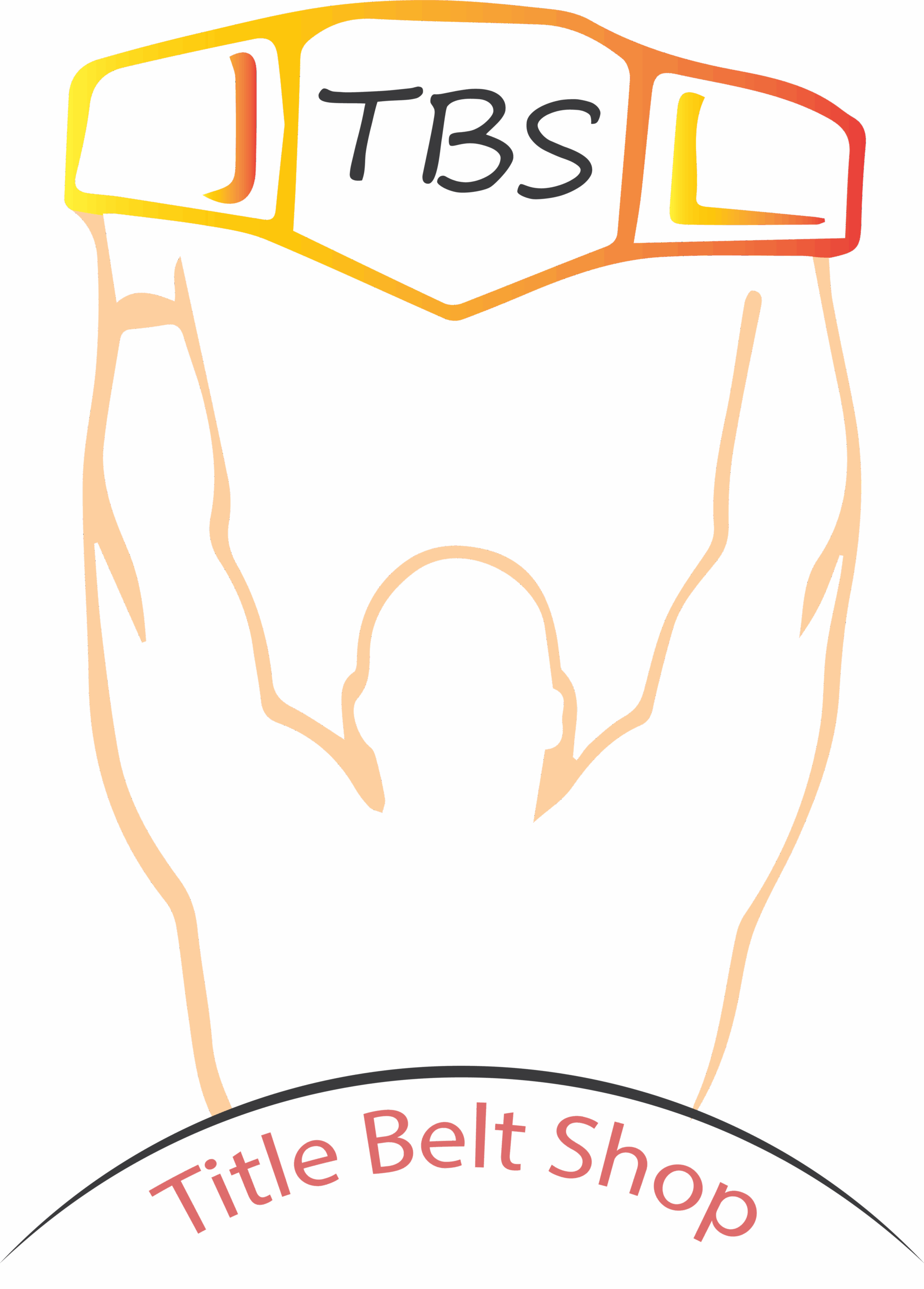 Title Belt Shop